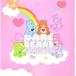 🧸CARE BEARS PEN PAL STATIONERY SET🐻🧸